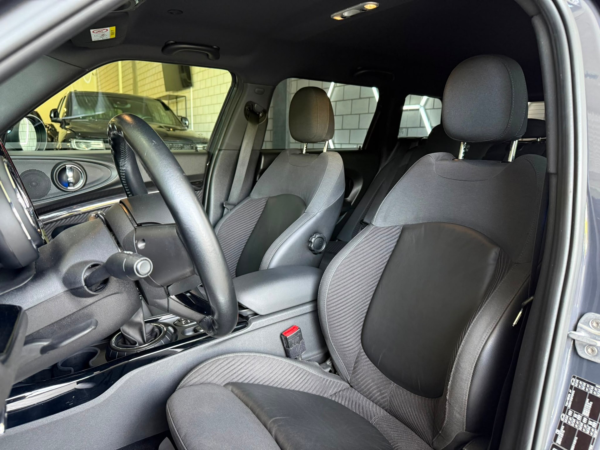 MINI Clubman Cooper S ALL4 - 11