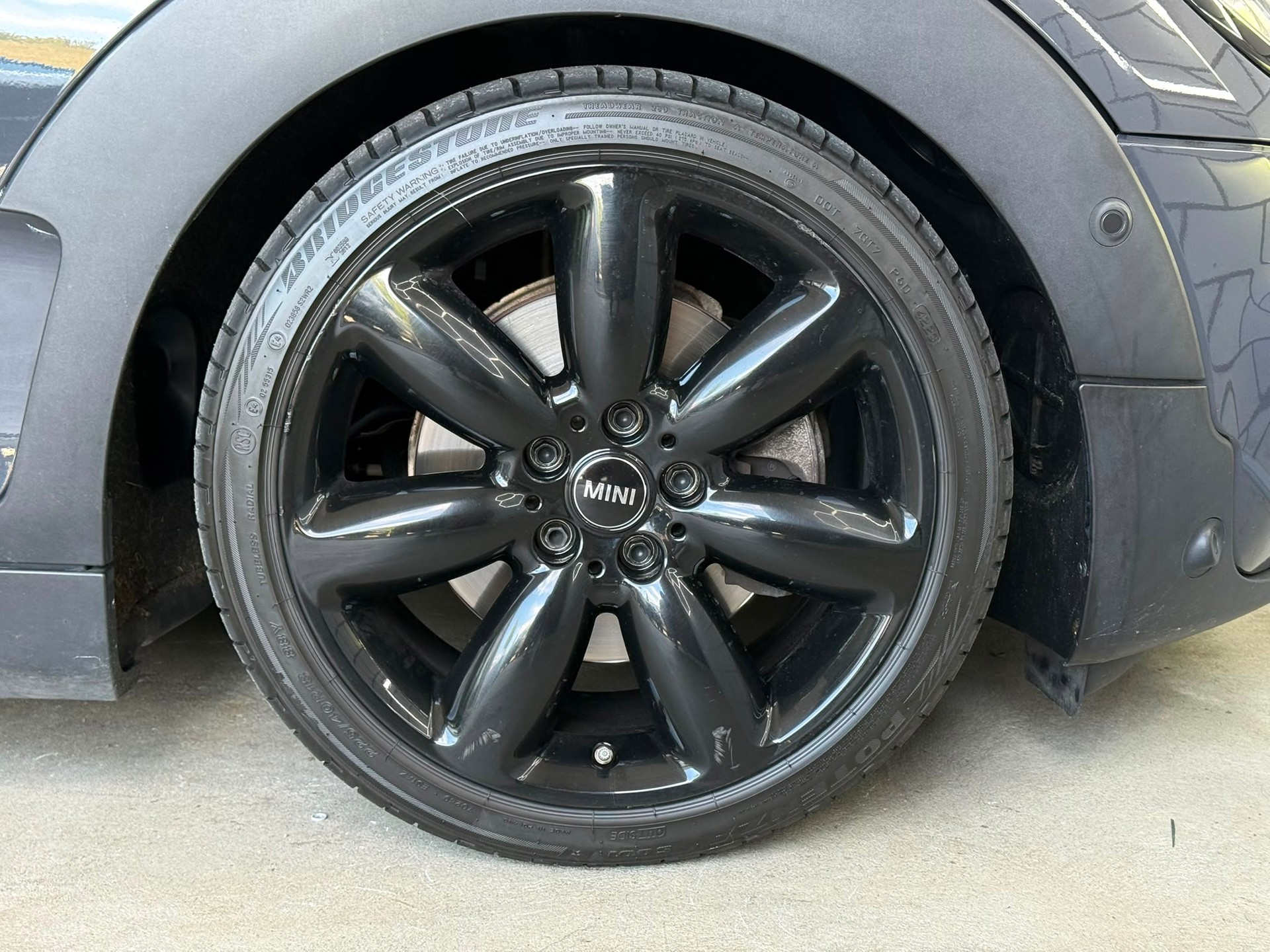 MINI Clubman Cooper S ALL4 - 15