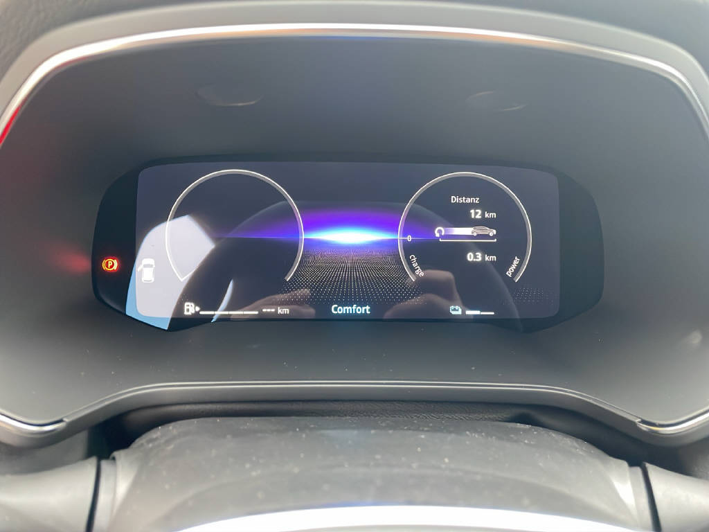 RENAULT CAPTUR E-TECH FULL HYBRID techno full hybrid E-Tech 145 - 12