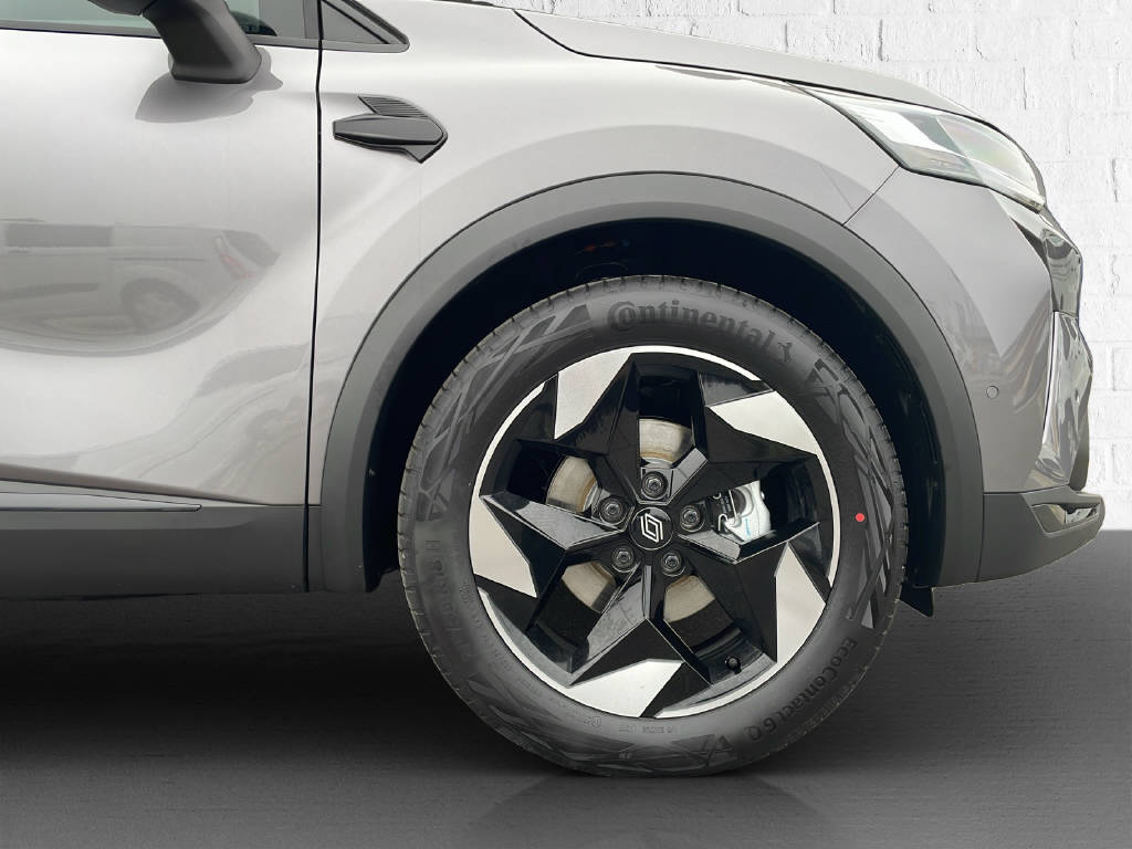 RENAULT CAPTUR E-TECH FULL HYBRID techno full hybrid E-Tech 145 - 14