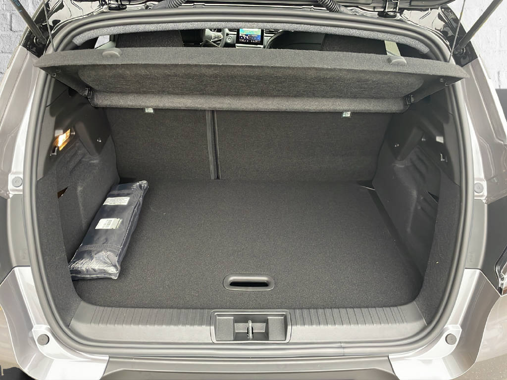 RENAULT CAPTUR E-TECH FULL HYBRID techno full hybrid E-Tech 145 - 13