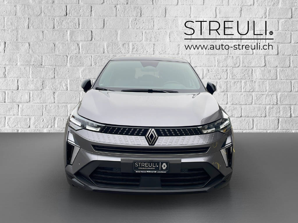 RENAULT CAPTUR E-TECH FULL HYBRID techno full hybrid E-Tech 145 - 2