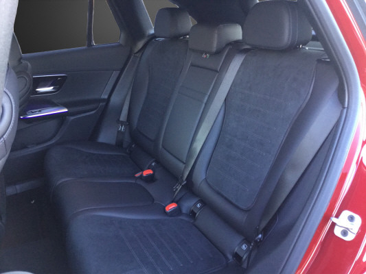 MERCEDES-BENZ GLC 300 de 4M 9G-Tronic - 11