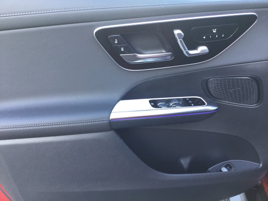 MERCEDES-BENZ GLC 300 de 4M 9G-Tronic - 10