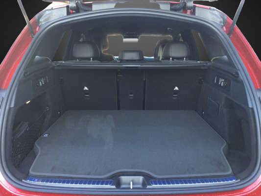 MERCEDES-BENZ GLC 300 de 4M 9G-Tronic - 12