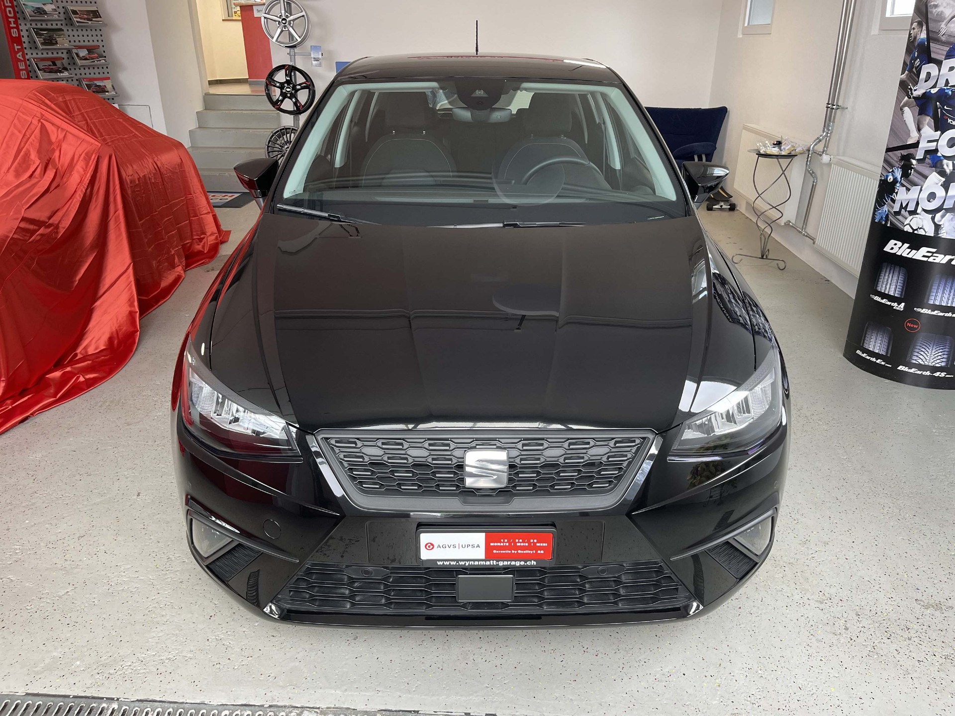 SEAT Ibiza 1.0 TSI 110 Style DSG - 2