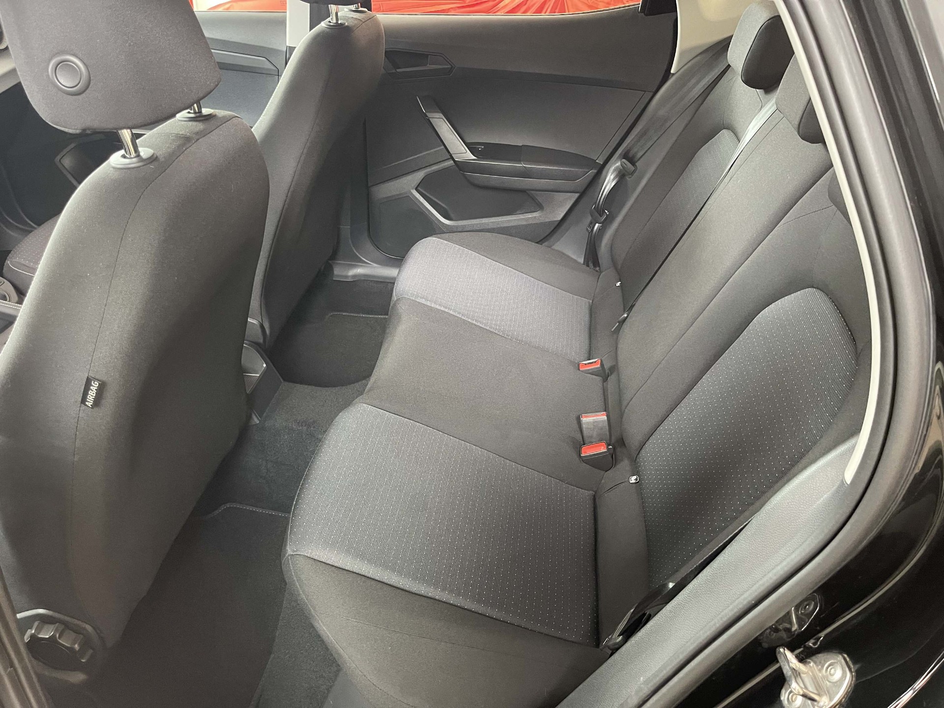 SEAT Ibiza 1.0 TSI 110 Style DSG - 11