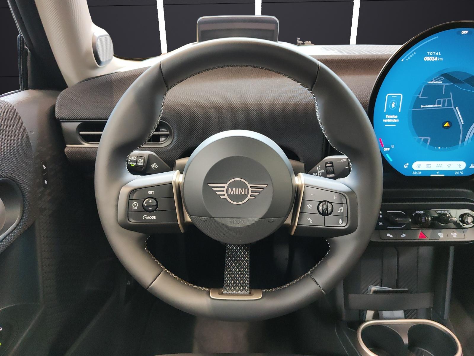 MINI MINI F66 2.0i Cooper S SDKG - 9