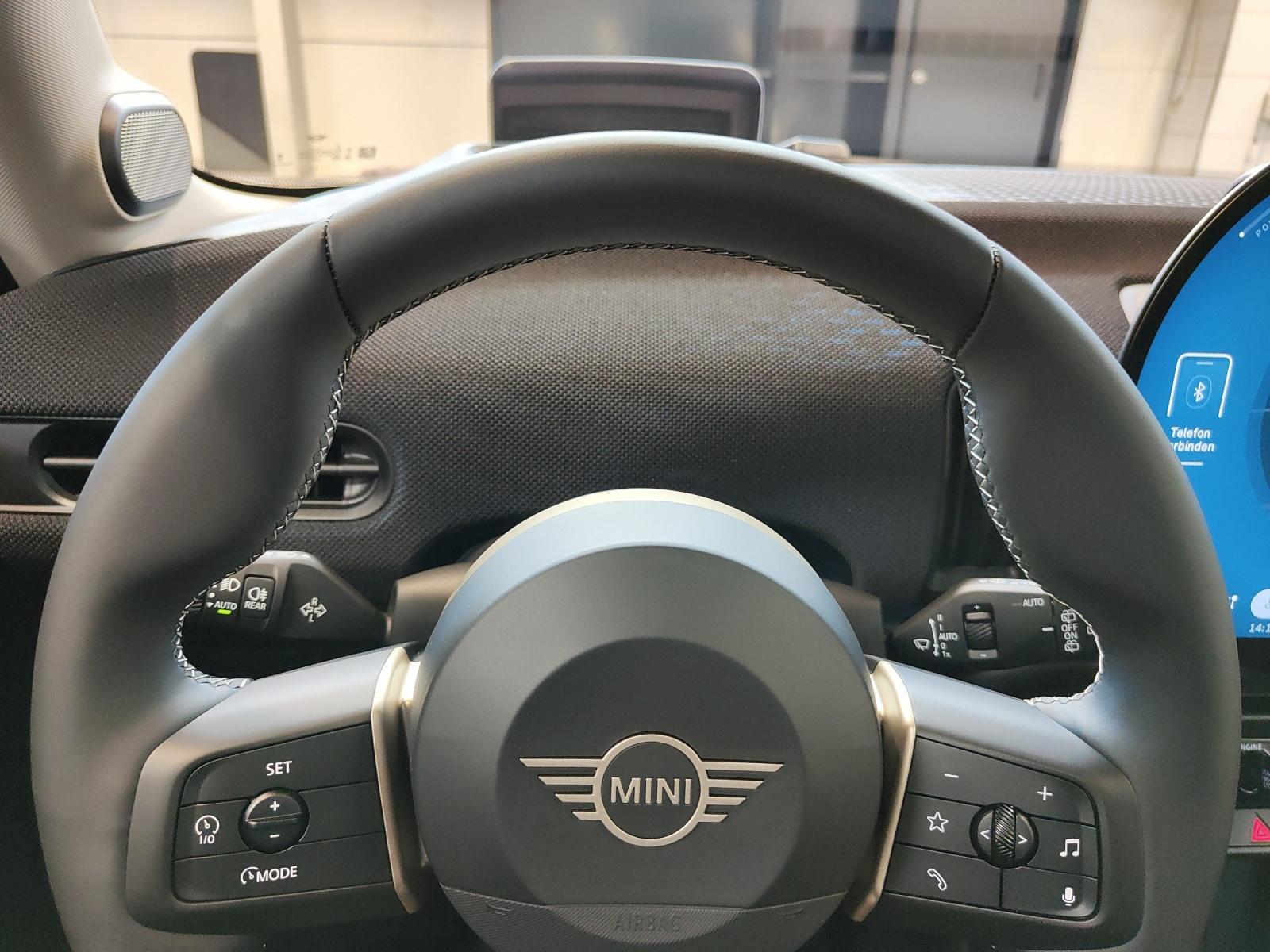 MINI MINI F66 2.0i Cooper S SDKG - 14