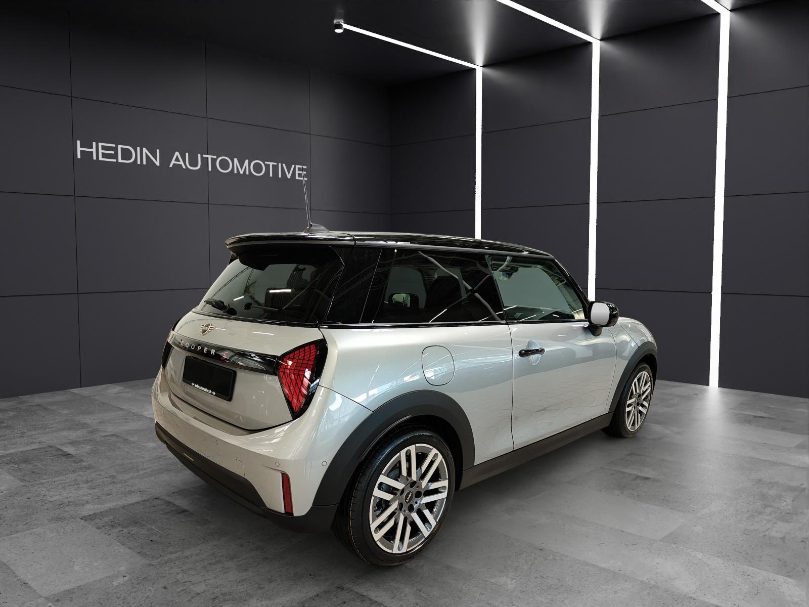 MINI MINI F66 2.0i Cooper S SDKG - 19