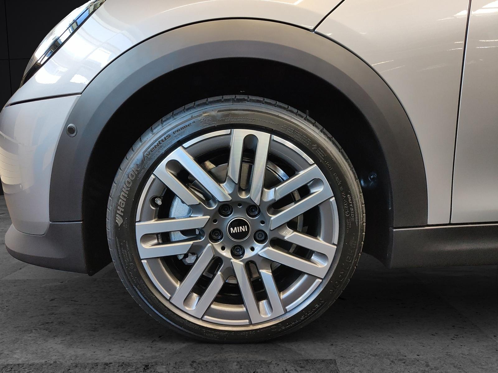 MINI MINI F66 2.0i Cooper S SDKG - 5