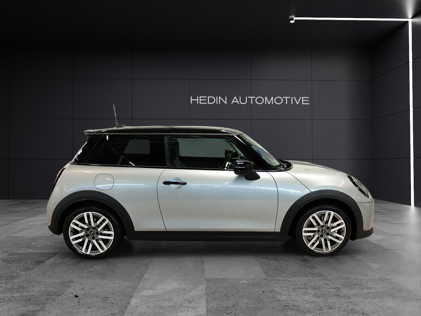 MINI MINI F66 2.0i Cooper S SDKG - 6