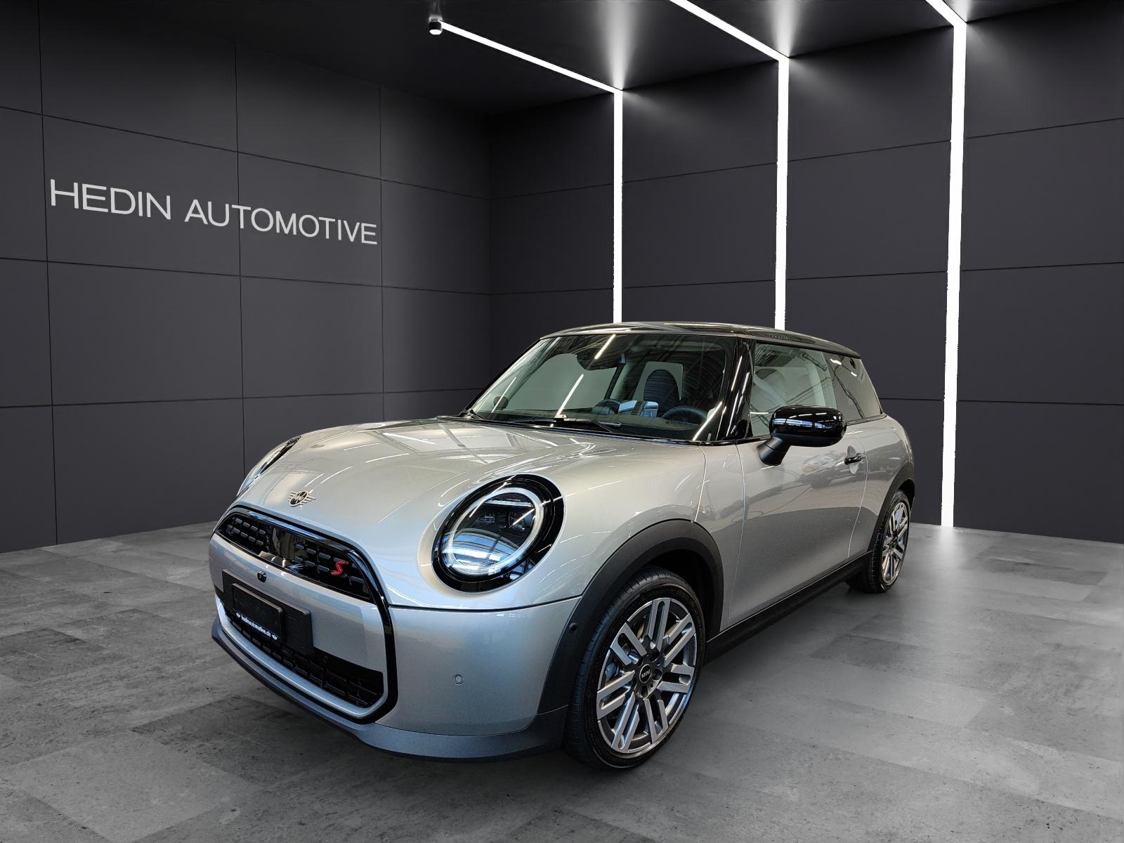 MINI MINI F66 2.0i Cooper S SDKG