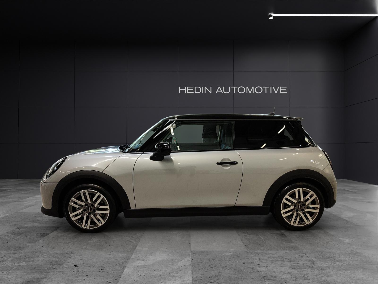 MINI MINI F66 2.0i Cooper S SDKG - 4