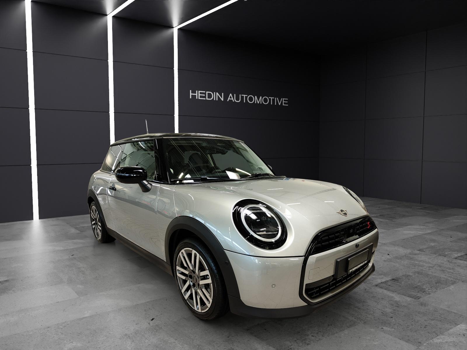 MINI MINI F66 2.0i Cooper S SDKG - 20
