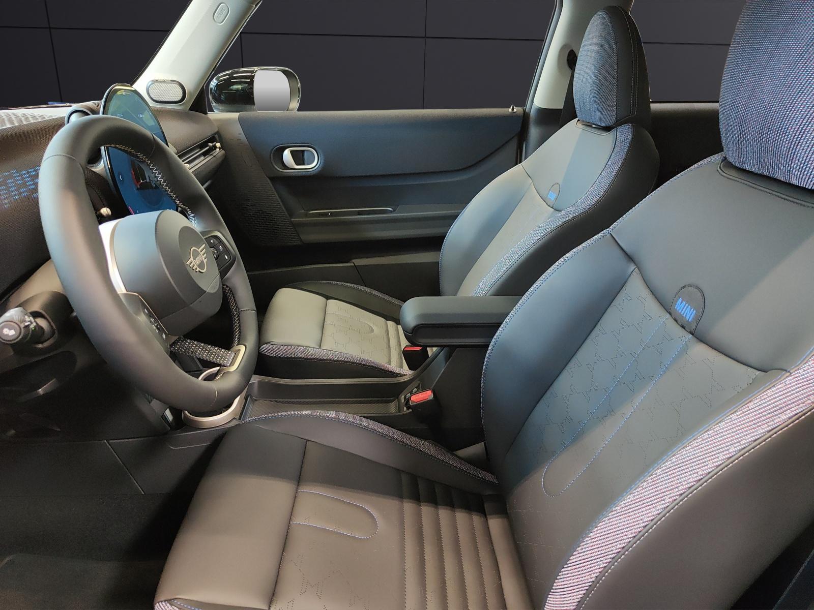 MINI MINI F66 2.0i Cooper S SDKG - 2