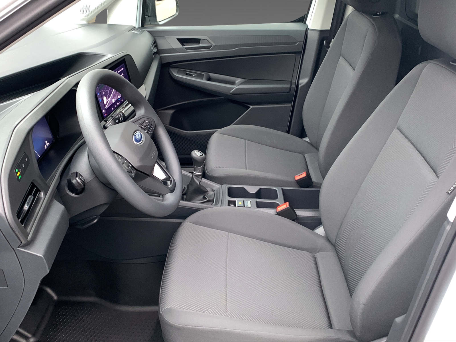 FORD Transit Connect Kaw. 2.0 EcoBlue 102 Trend - 6