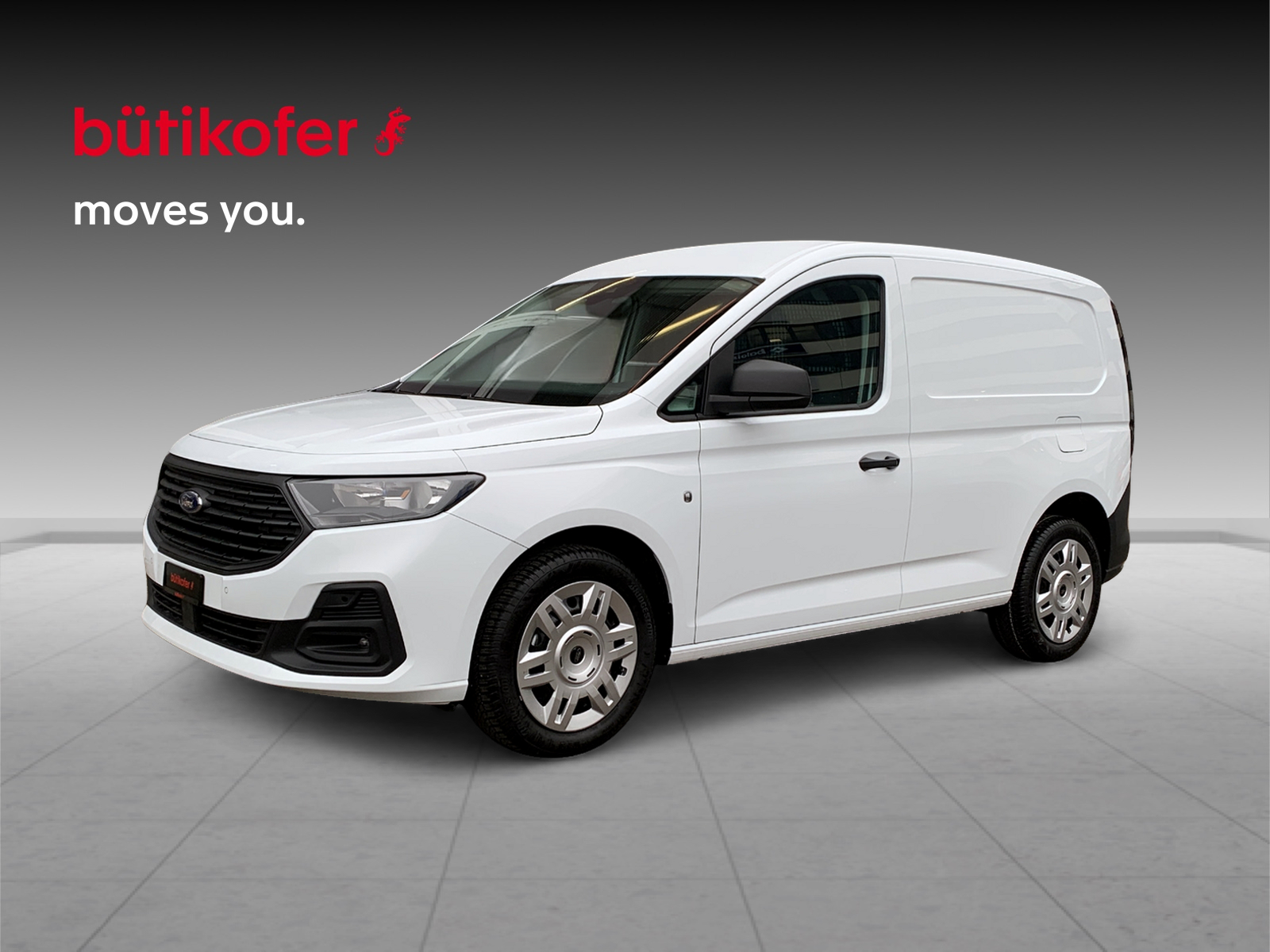 FORD Transit Connect Kaw. 2.0 EcoBlue 102 Trend