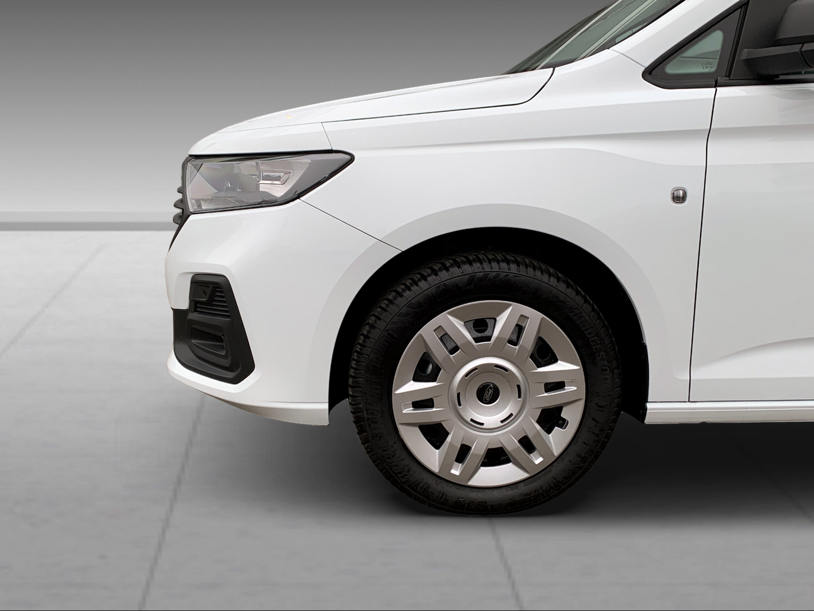 FORD Transit Connect Kaw. 2.0 EcoBlue 102 Trend - 14