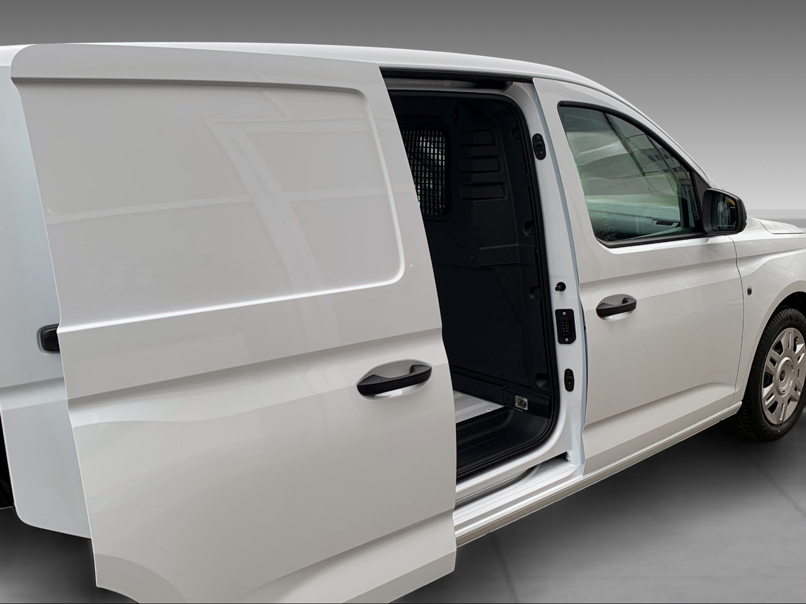 FORD Transit Connect Kaw. 2.0 EcoBlue 102 Trend - 13
