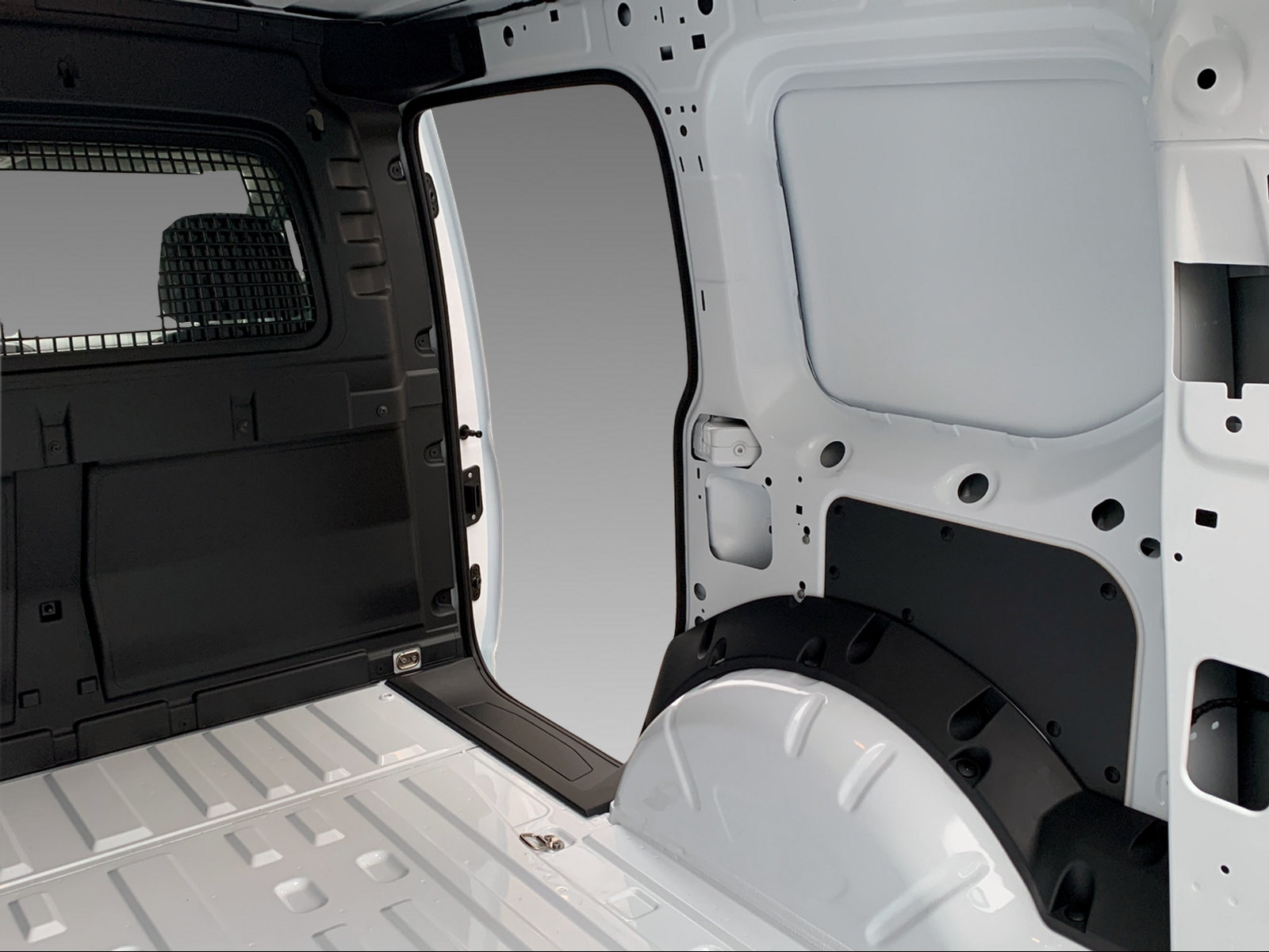 FORD Transit Connect Kaw. 2.0 EcoBlue 102 Trend - 12