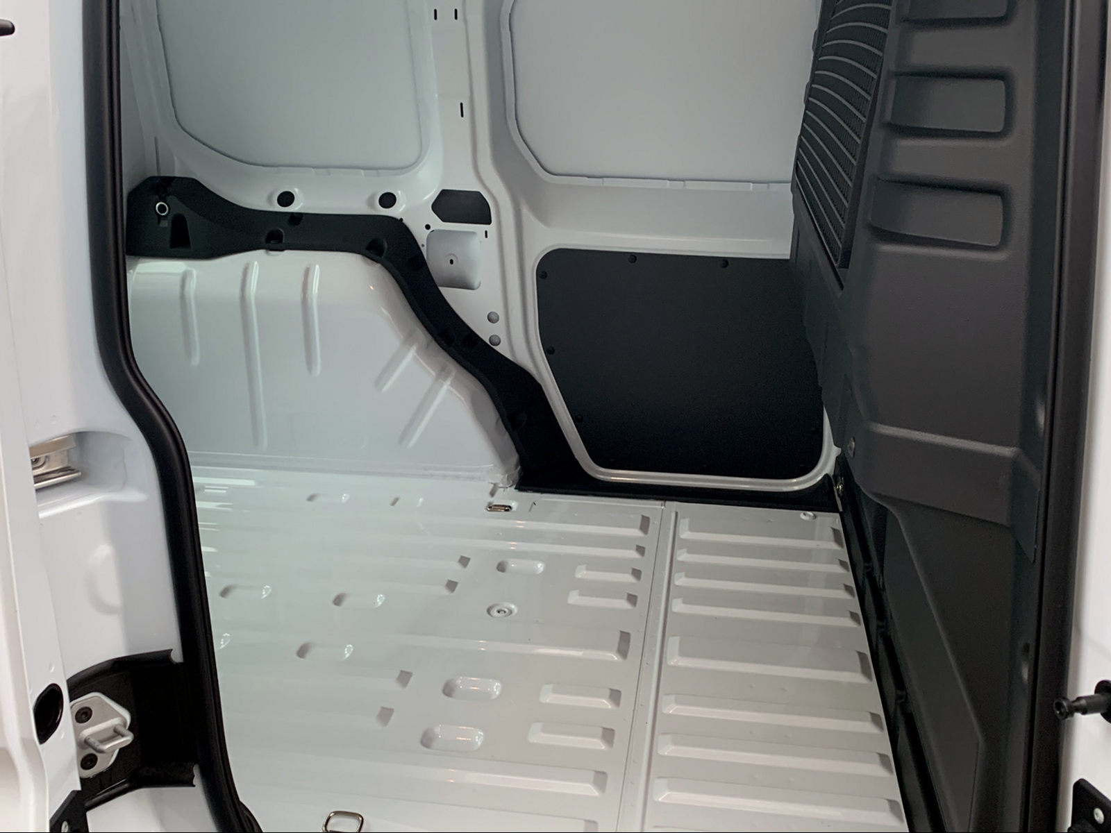 FORD Transit Connect Kaw. 2.0 EcoBlue 102 Trend - 10