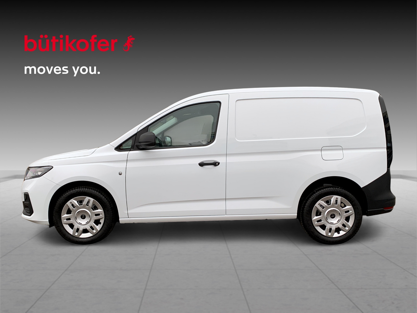 FORD Transit Connect Kaw. 2.0 EcoBlue 102 Trend - 3