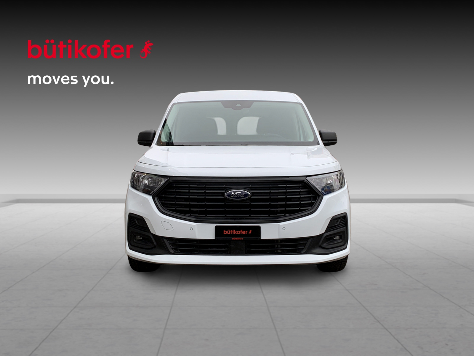 FORD Transit Connect Kaw. 2.0 EcoBlue 102 Trend - 2