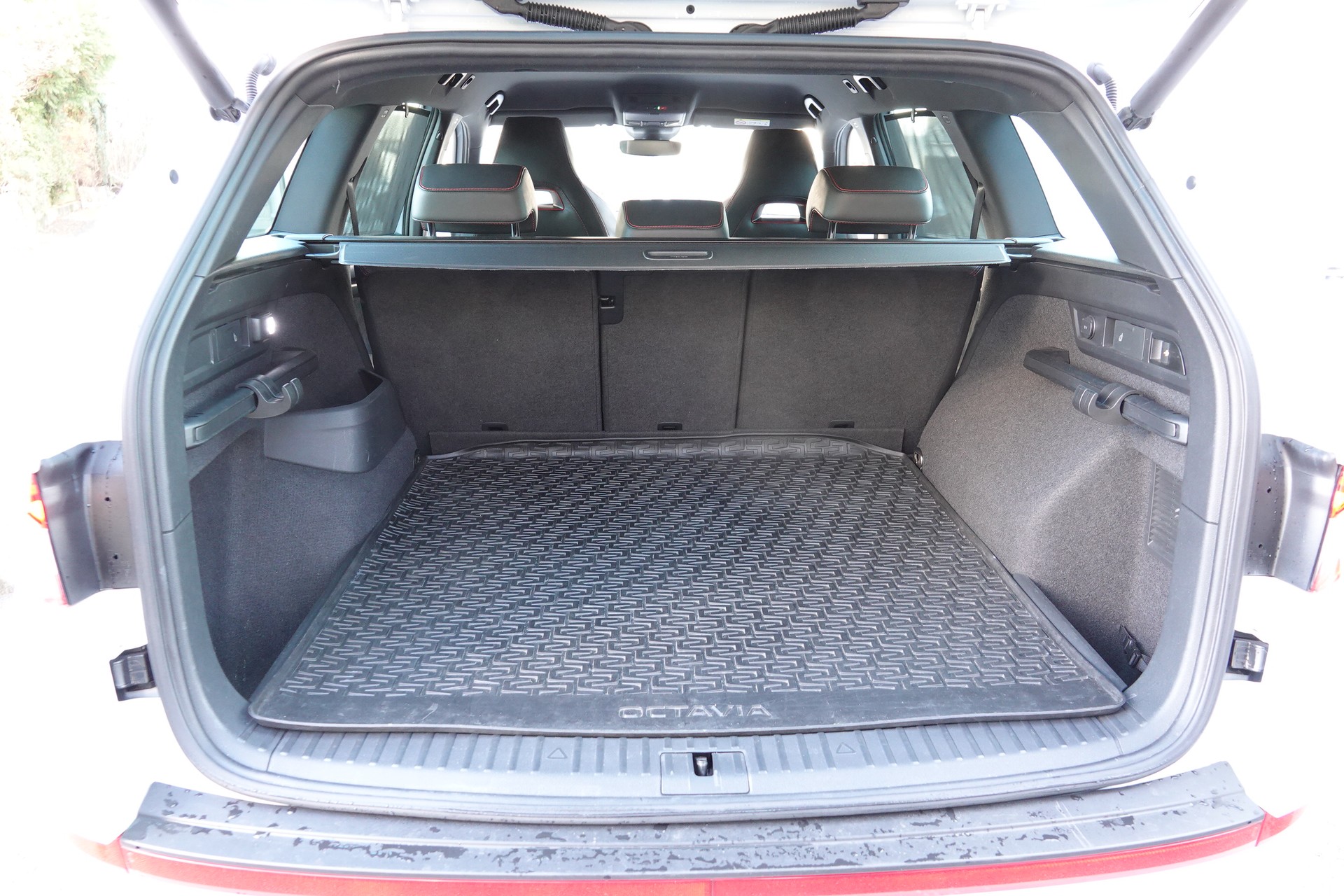 SKODA Kodiaq 2.0 Bi-TDI RS - 17