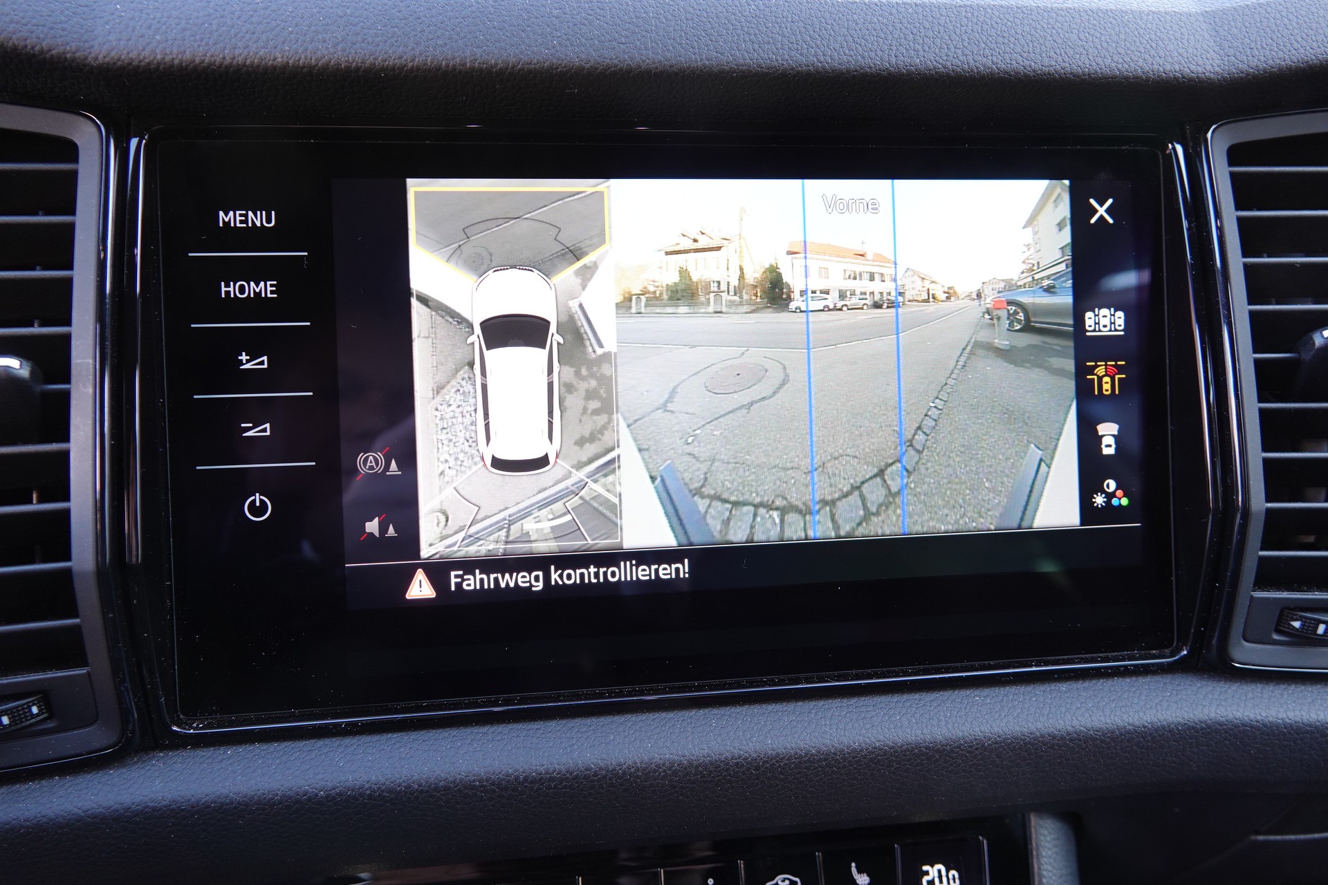 SKODA Kodiaq 2.0 Bi-TDI RS - 12