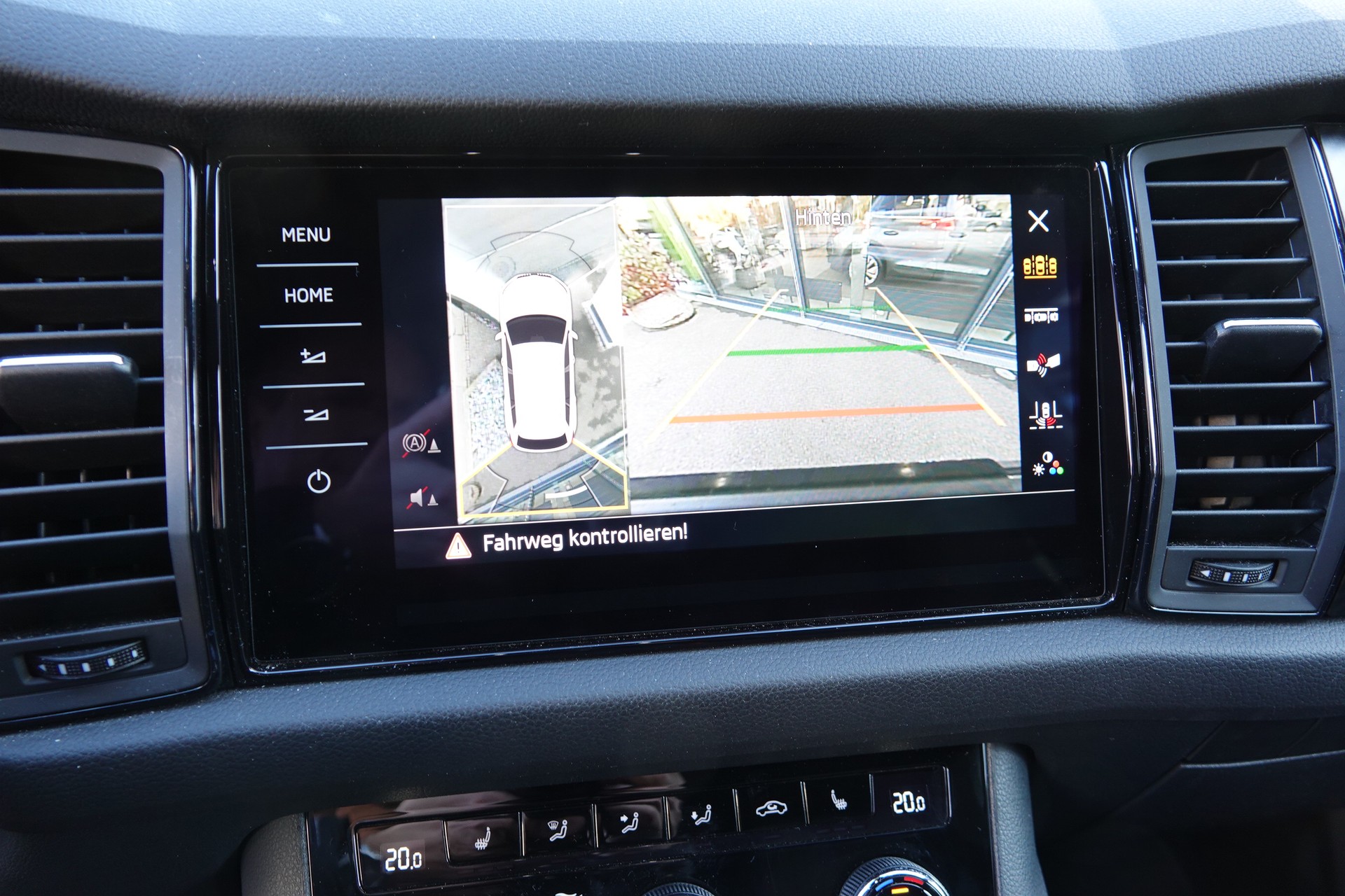 SKODA Kodiaq 2.0 Bi-TDI RS - 11