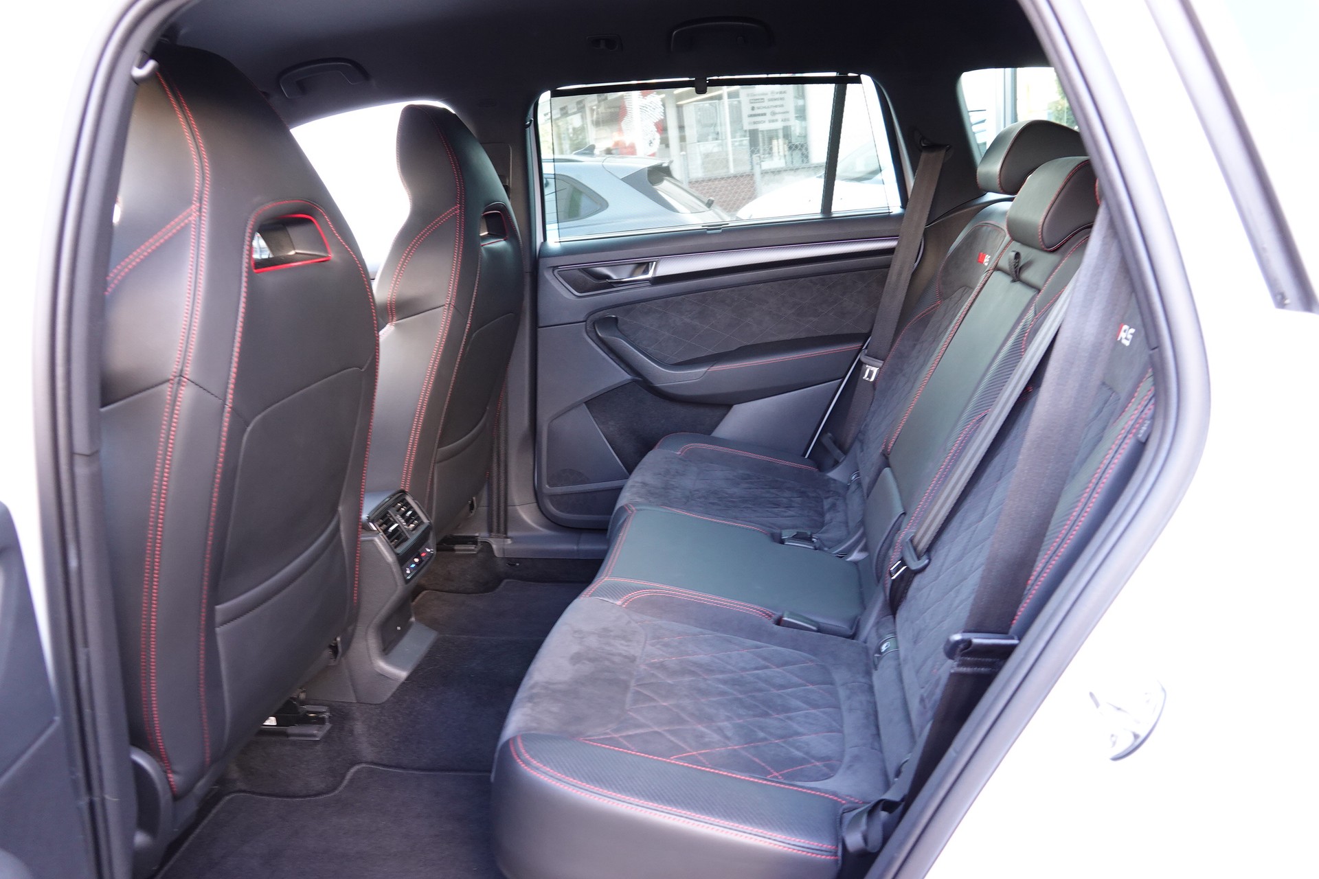 SKODA Kodiaq 2.0 Bi-TDI RS - 16