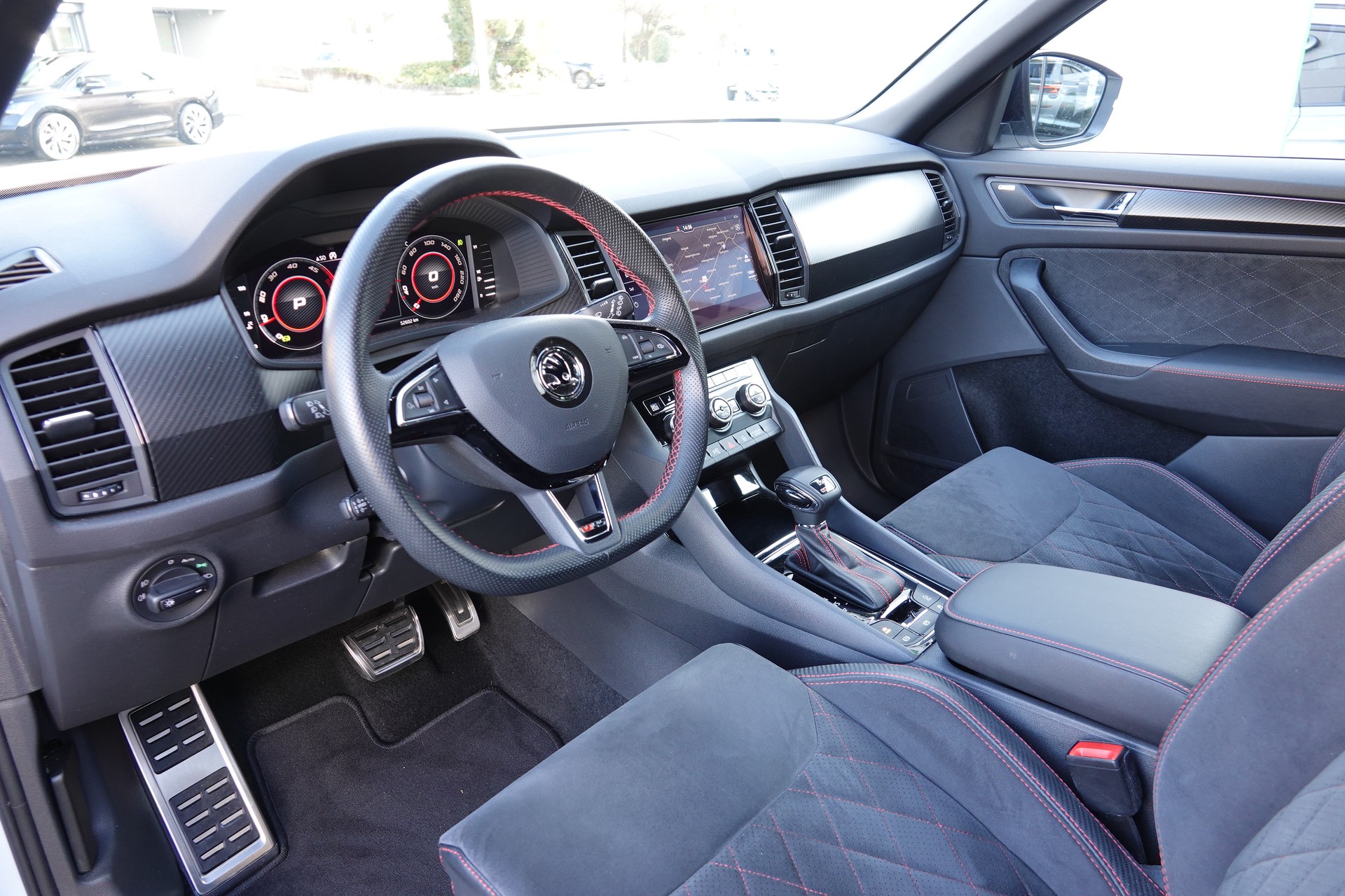 SKODA Kodiaq 2.0 Bi-TDI RS - 9