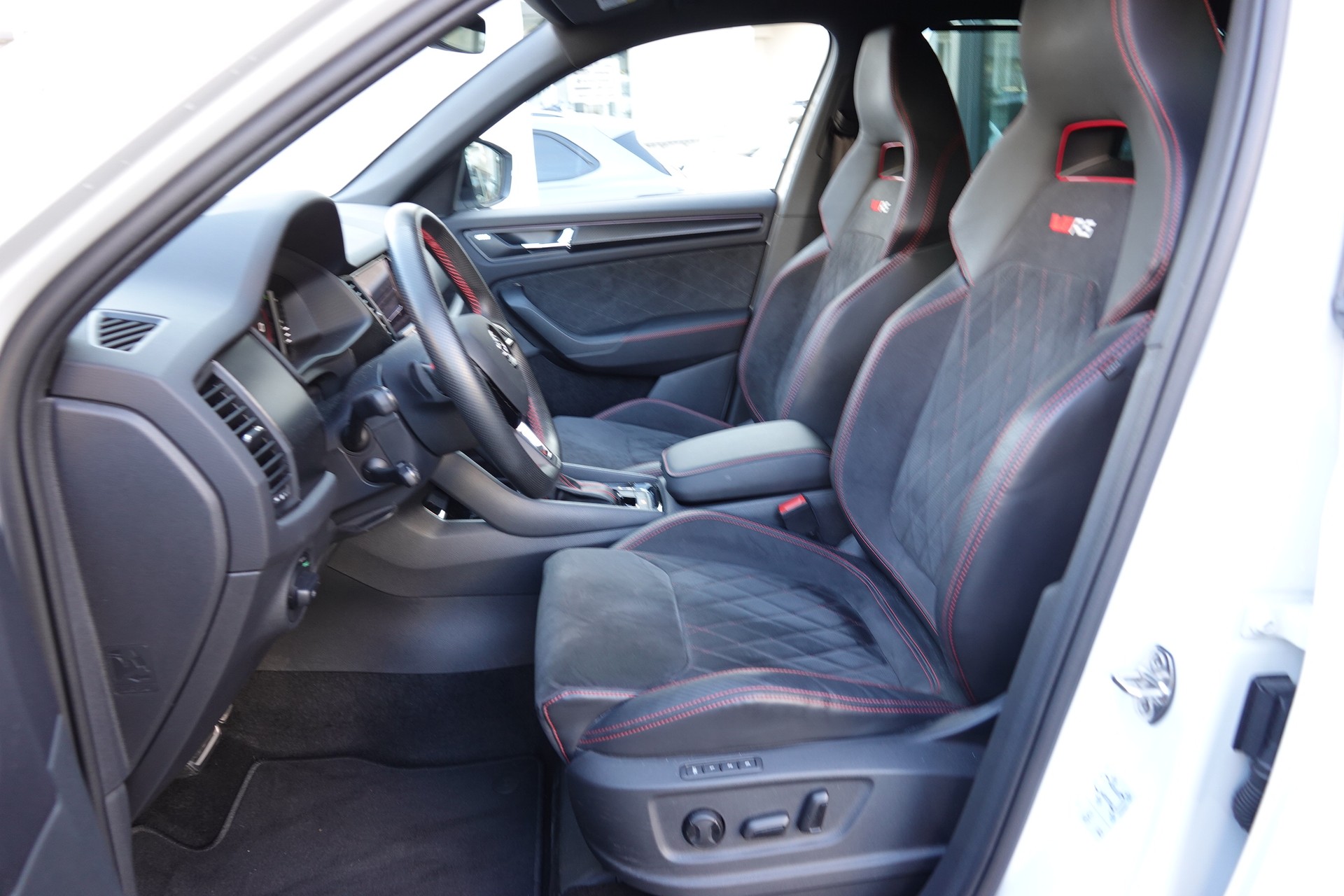 SKODA Kodiaq 2.0 Bi-TDI RS - 15