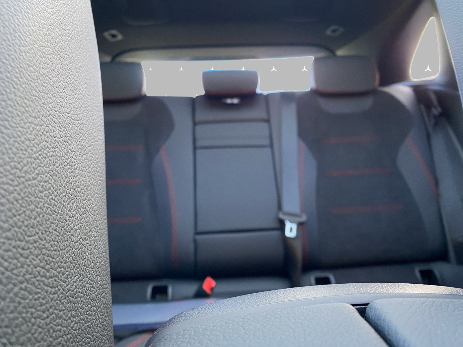 MERCEDES-BENZ EQA 350 66,5 kWh 4Matic Excellence - 16