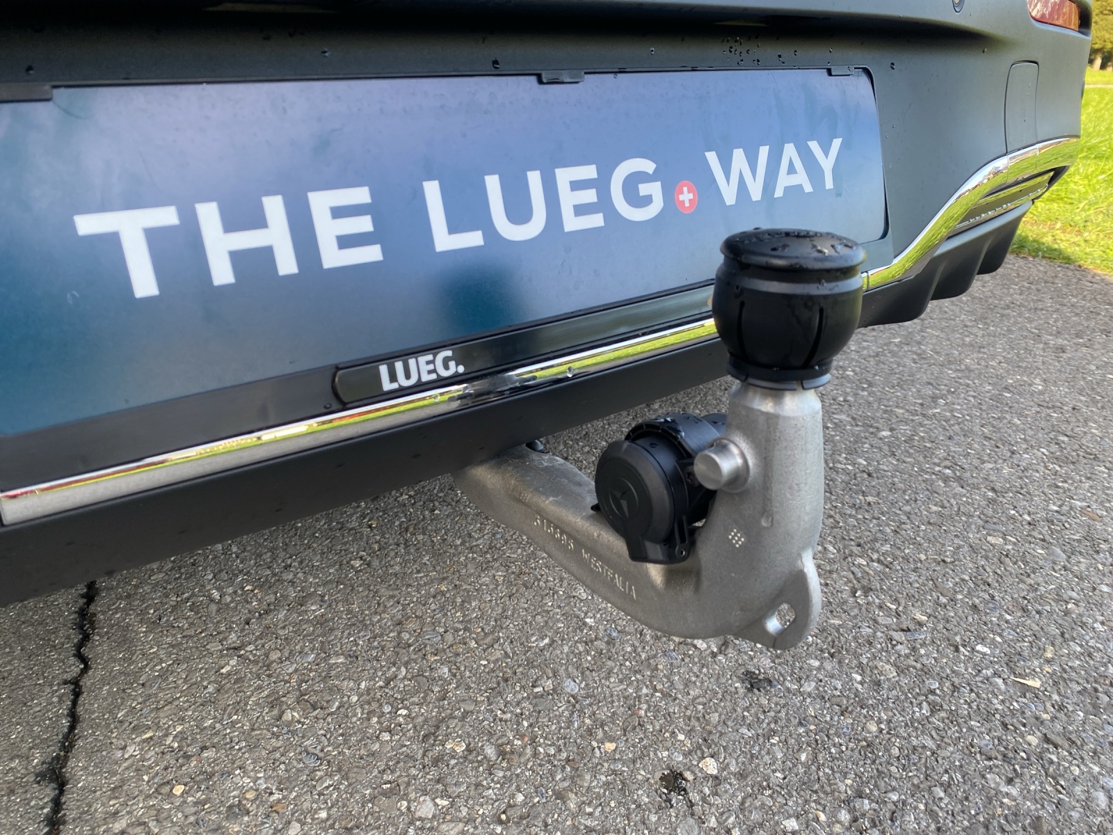 MERCEDES-BENZ EQA 350 66,5 kWh 4Matic Excellence - 19