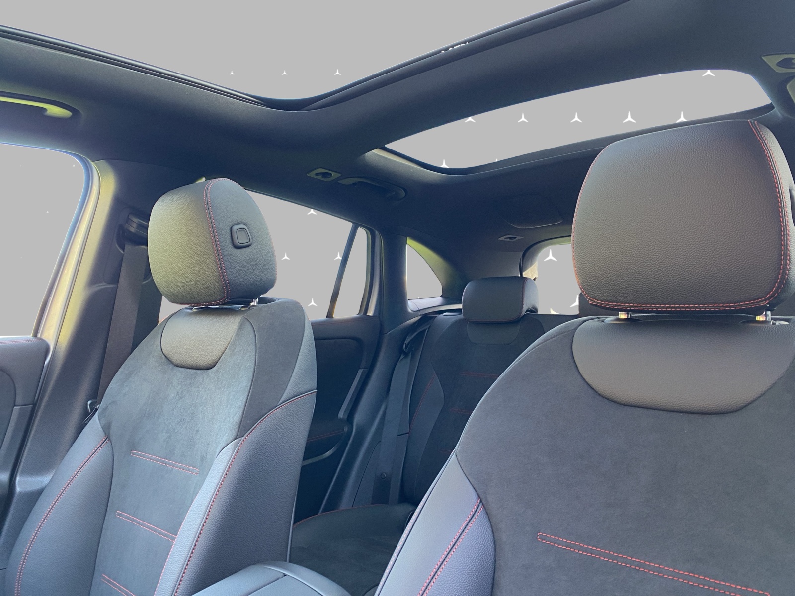 MERCEDES-BENZ EQA 350 66,5 kWh 4Matic Excellence - 11