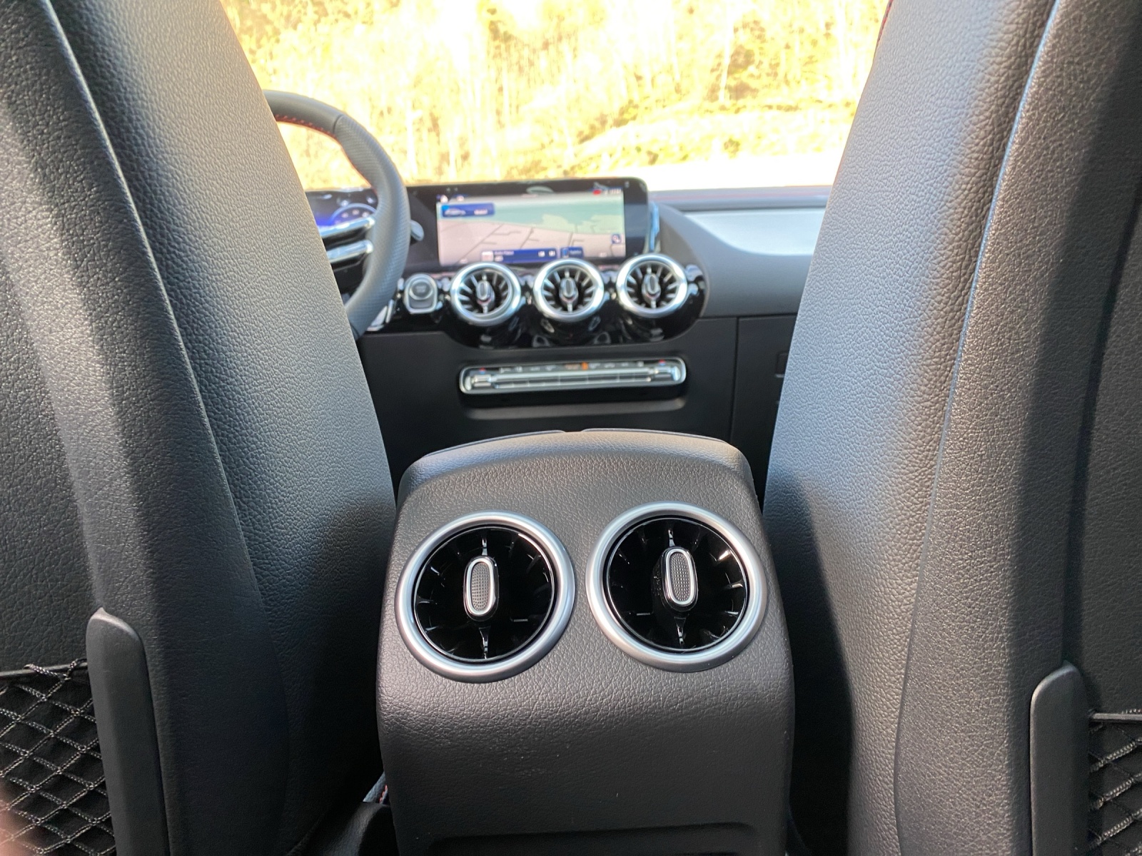 MERCEDES-BENZ EQA 350 66,5 kWh 4Matic Excellence - 14