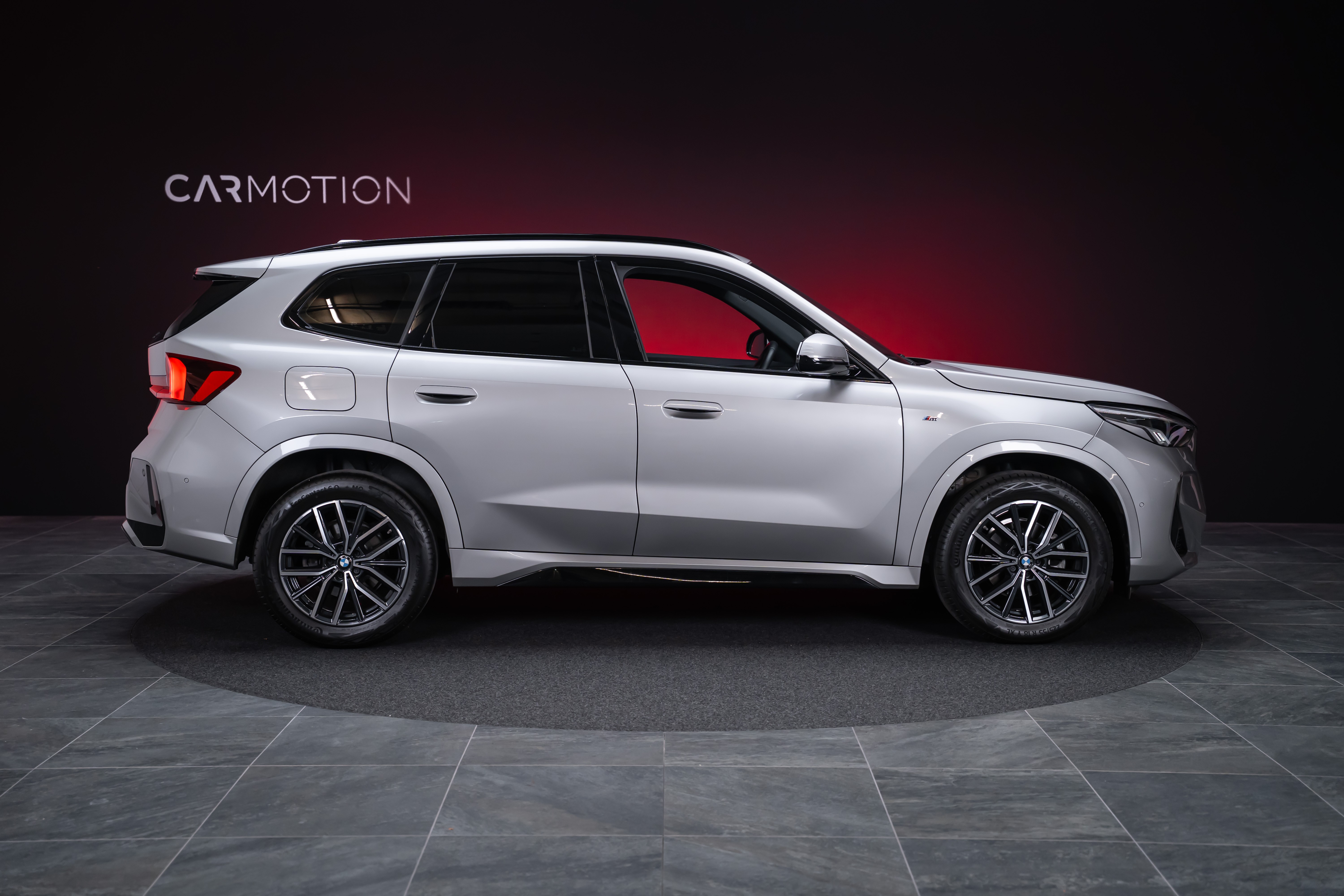 X1 20d xDrive M Sport Pro / Rückfahrkamera /