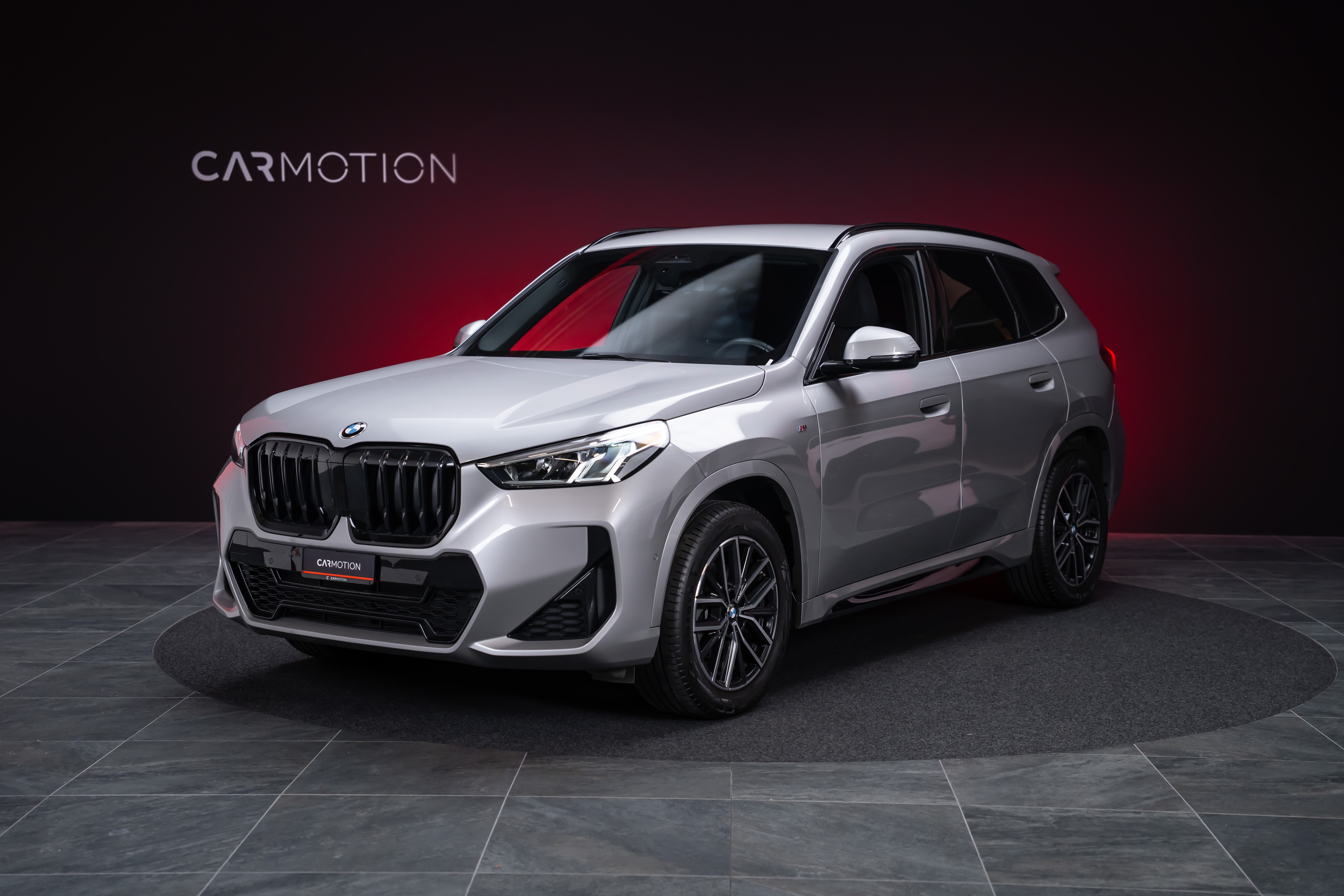X1 20d xDrive M Sport Pro / Rückfahrkamera /