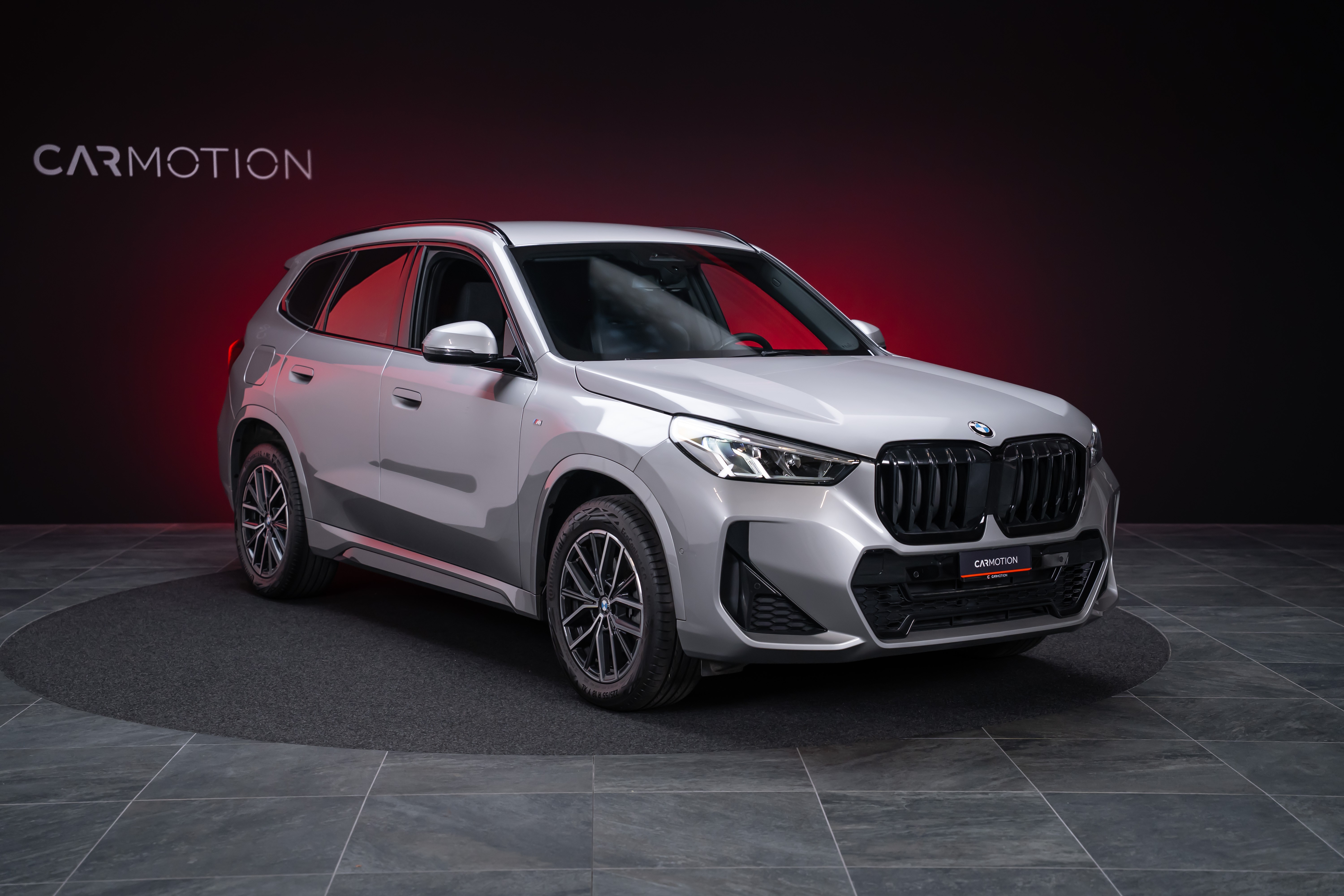 X1 20d xDrive M Sport Pro / Rückfahrkamera /