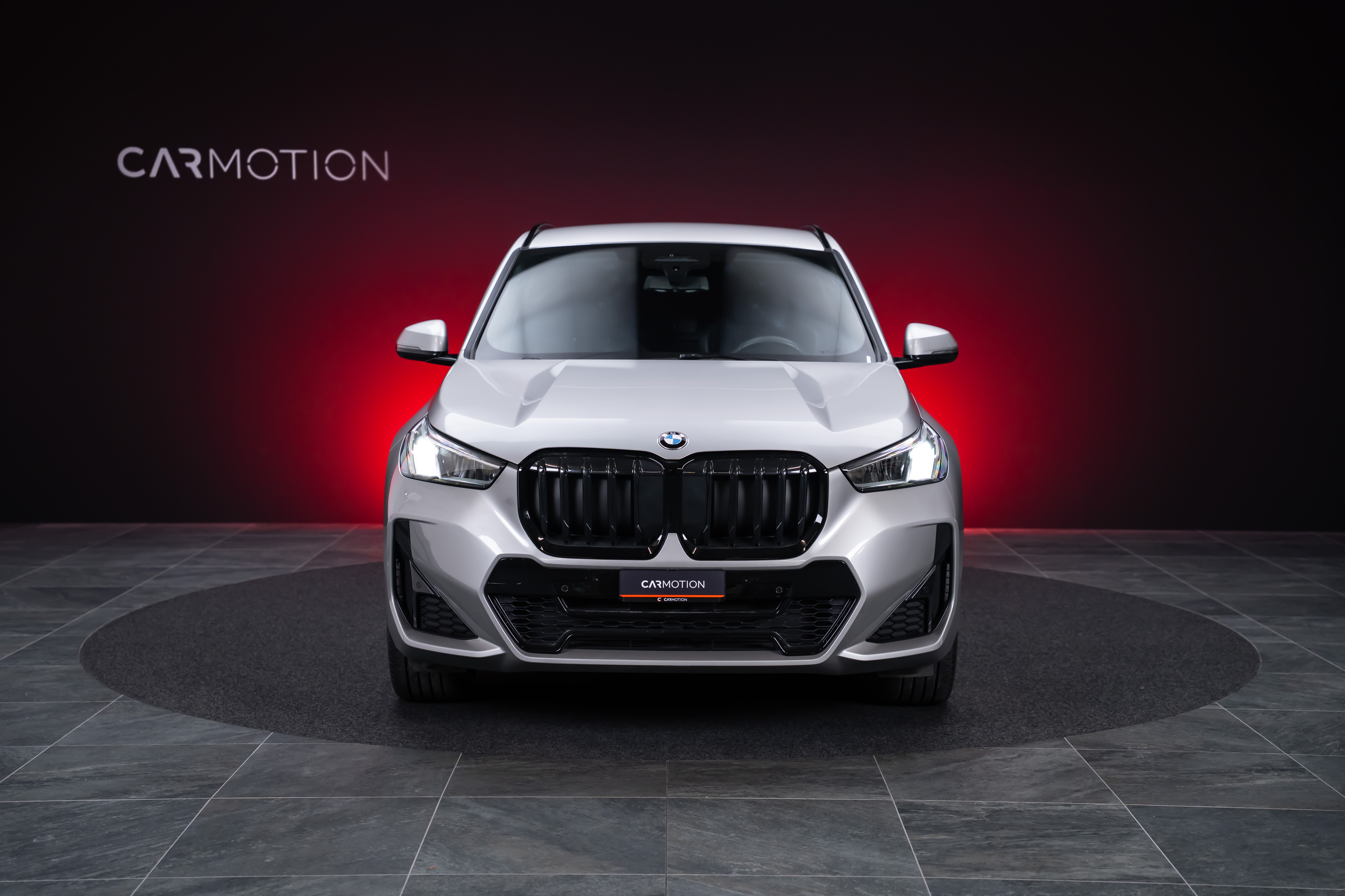 X1 20d xDrive M Sport Pro / Rückfahrkamera /