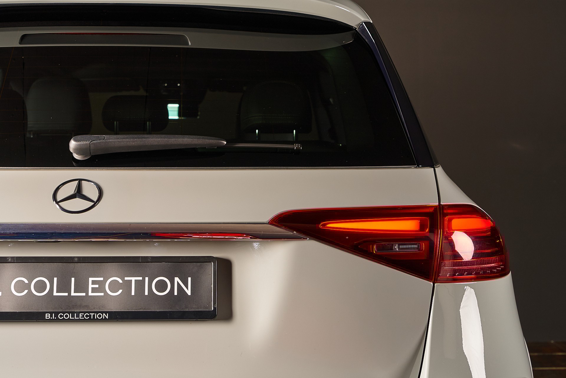 MERCEDES-BENZ GLE 63 S AMG 4Matic+ 9G-Speedshift - 8