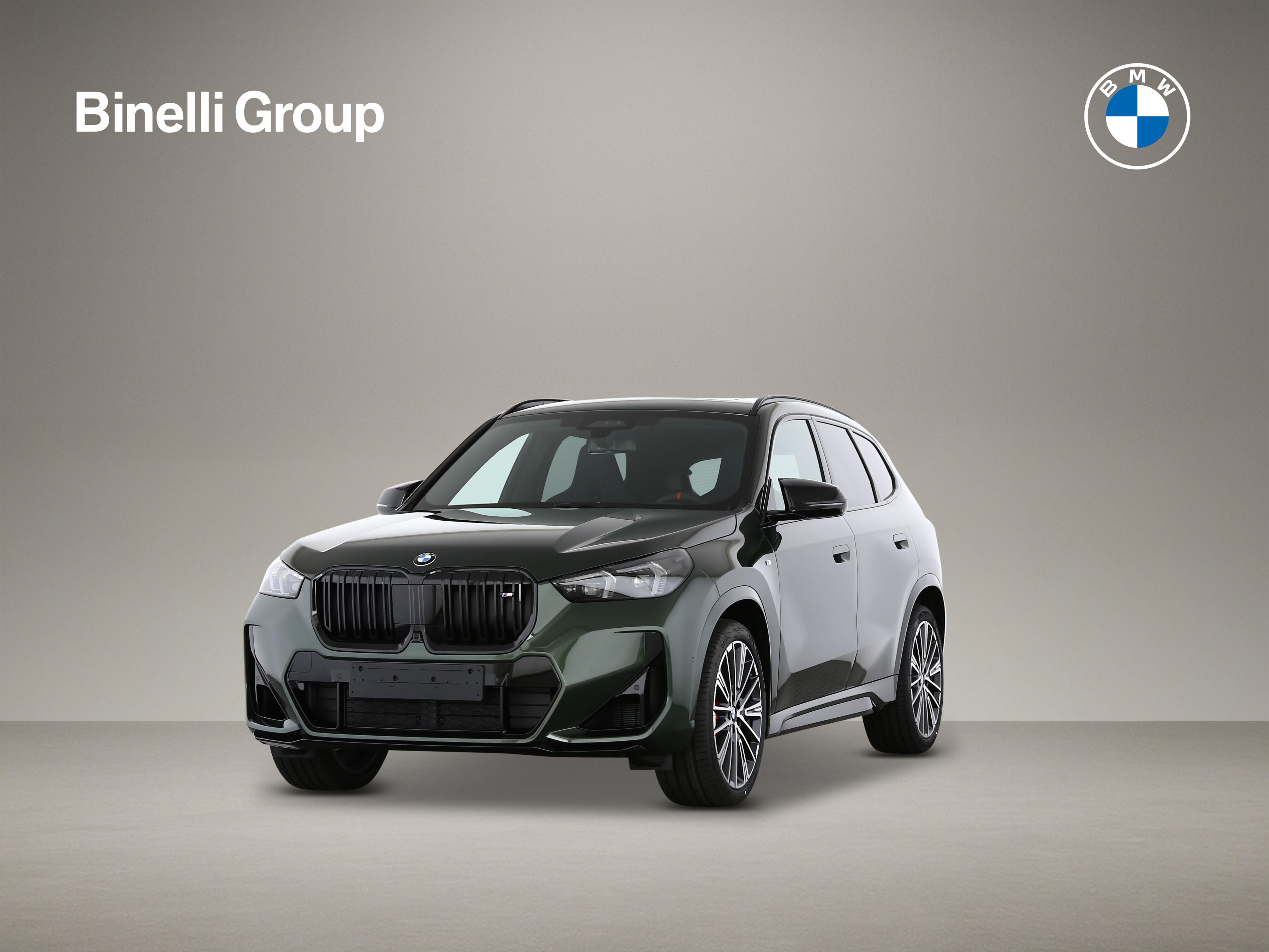 X1 M35i