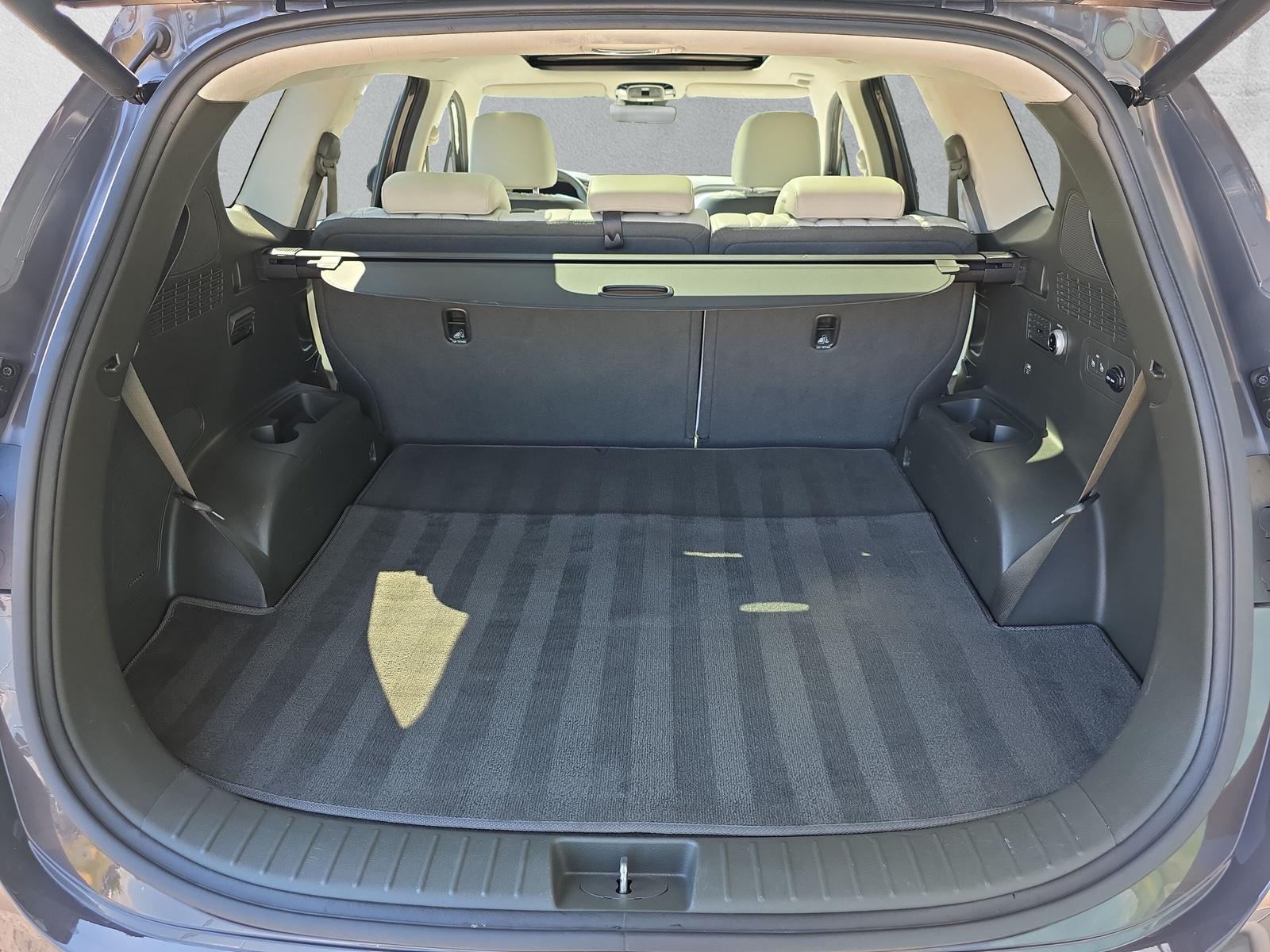 HYUNDAI Santa Fe 1.6 T-GDi HEV Vertex - 11