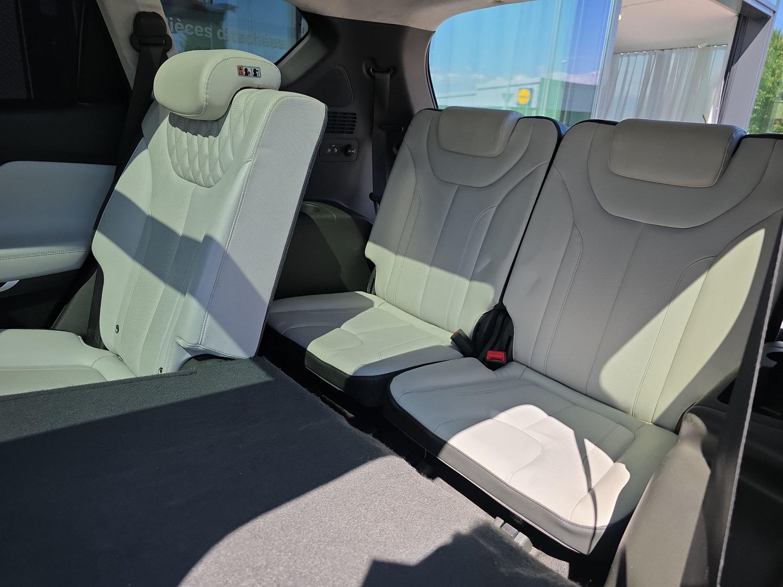 HYUNDAI Santa Fe 1.6 T-GDi HEV Vertex - 26