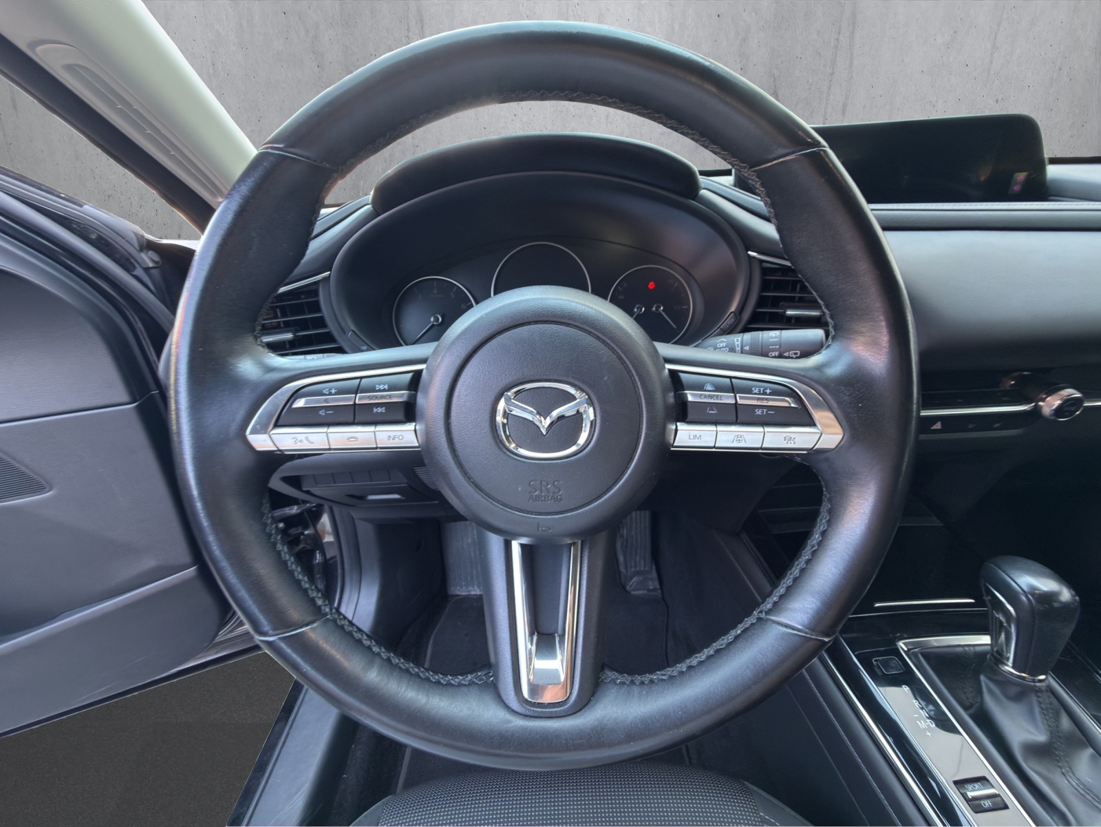 MAZDA CX-30 2.0 150 Ambition - 11