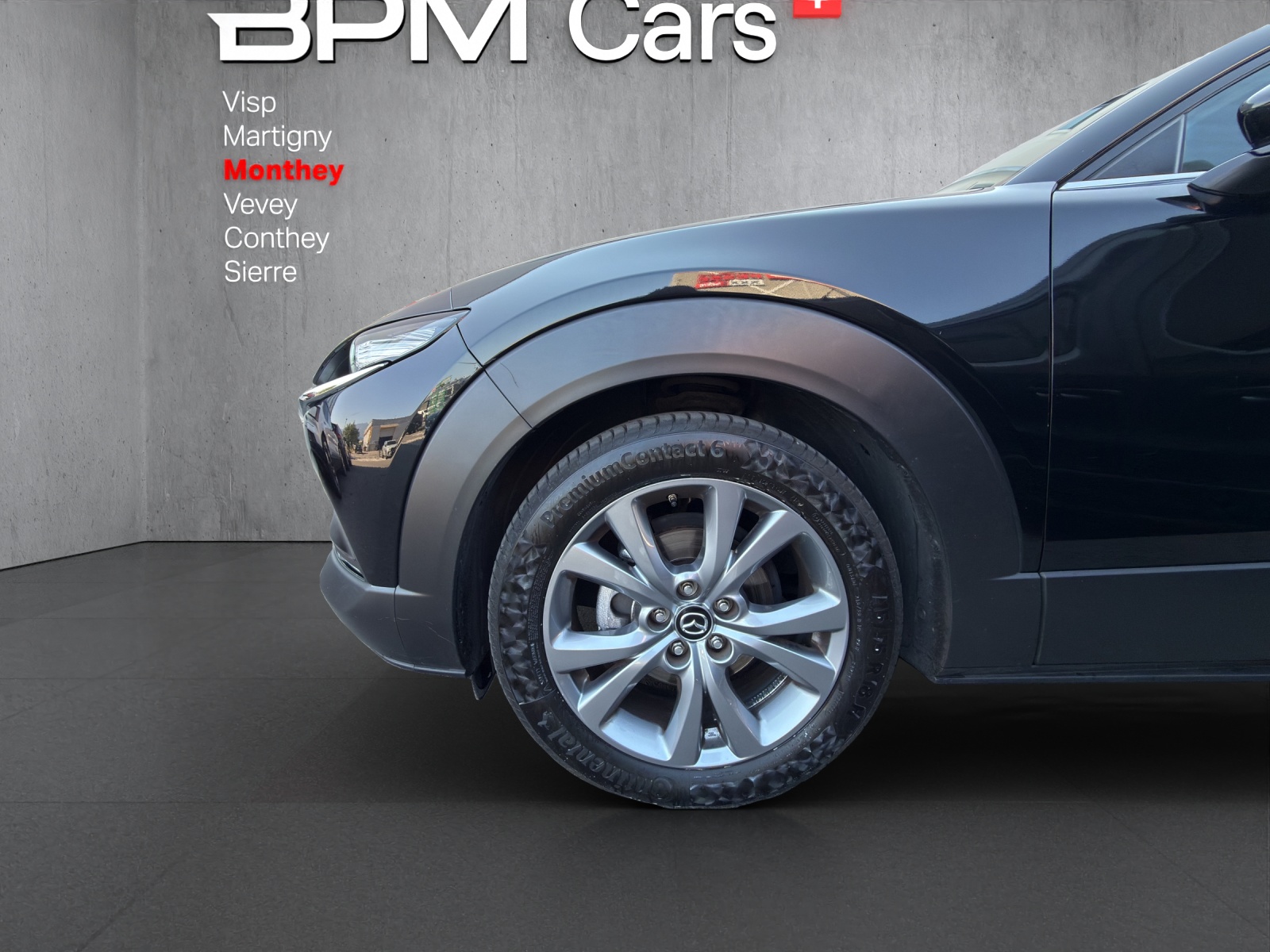 MAZDA CX-30 2.0 150 Ambition - 6