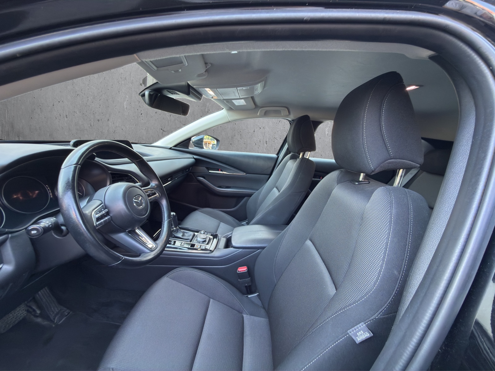 MAZDA CX-30 2.0 150 Ambition - 10