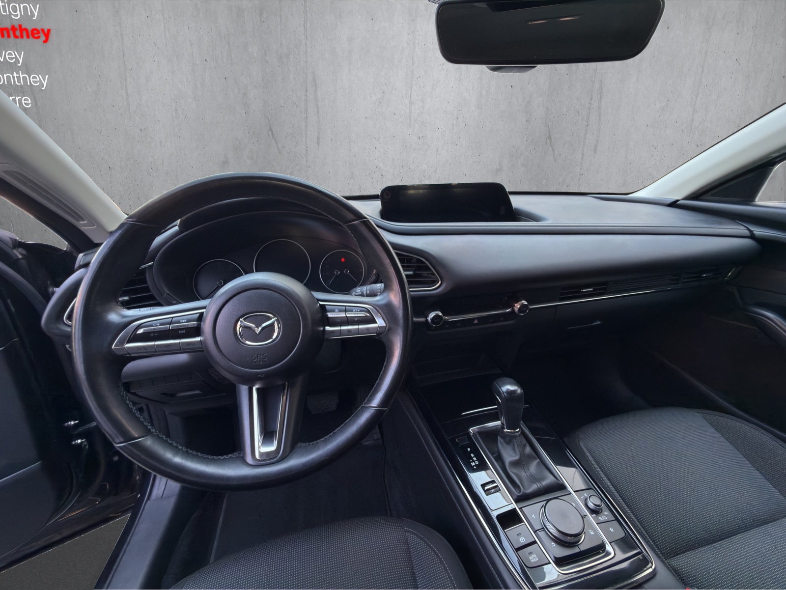 MAZDA CX-30 2.0 150 Ambition - 12